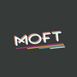 Logo Prăjituria Moft